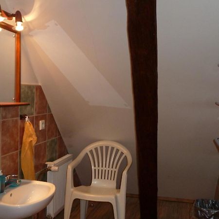 Ubytování Mlýn Velké Losiny Quarto foto