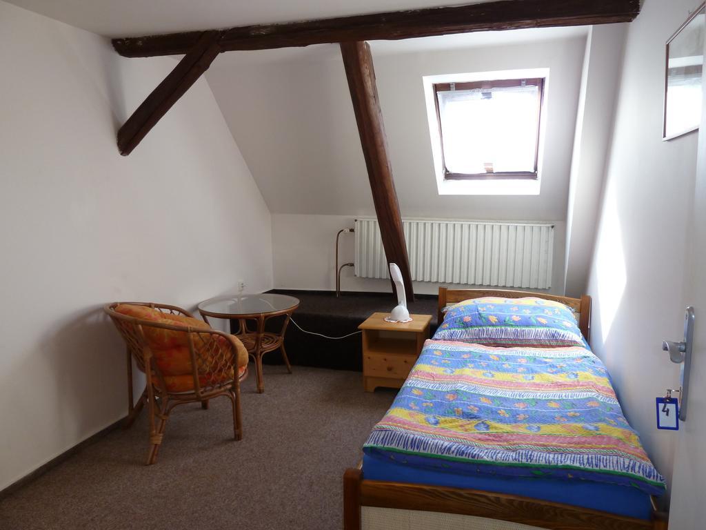 Ubytování Mlýn Velké Losiny Quarto foto