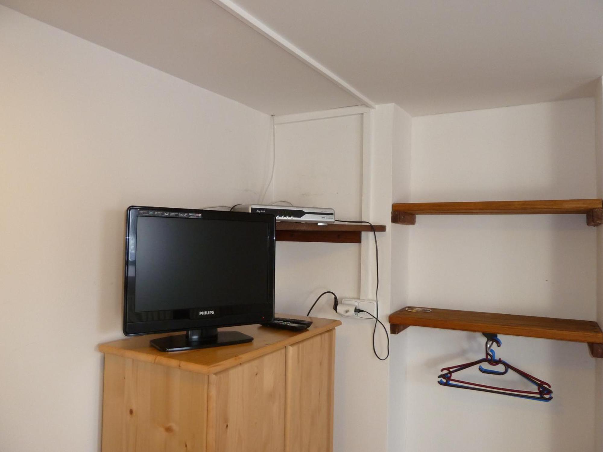 Ubytování Mlýn Velké Losiny Quarto foto