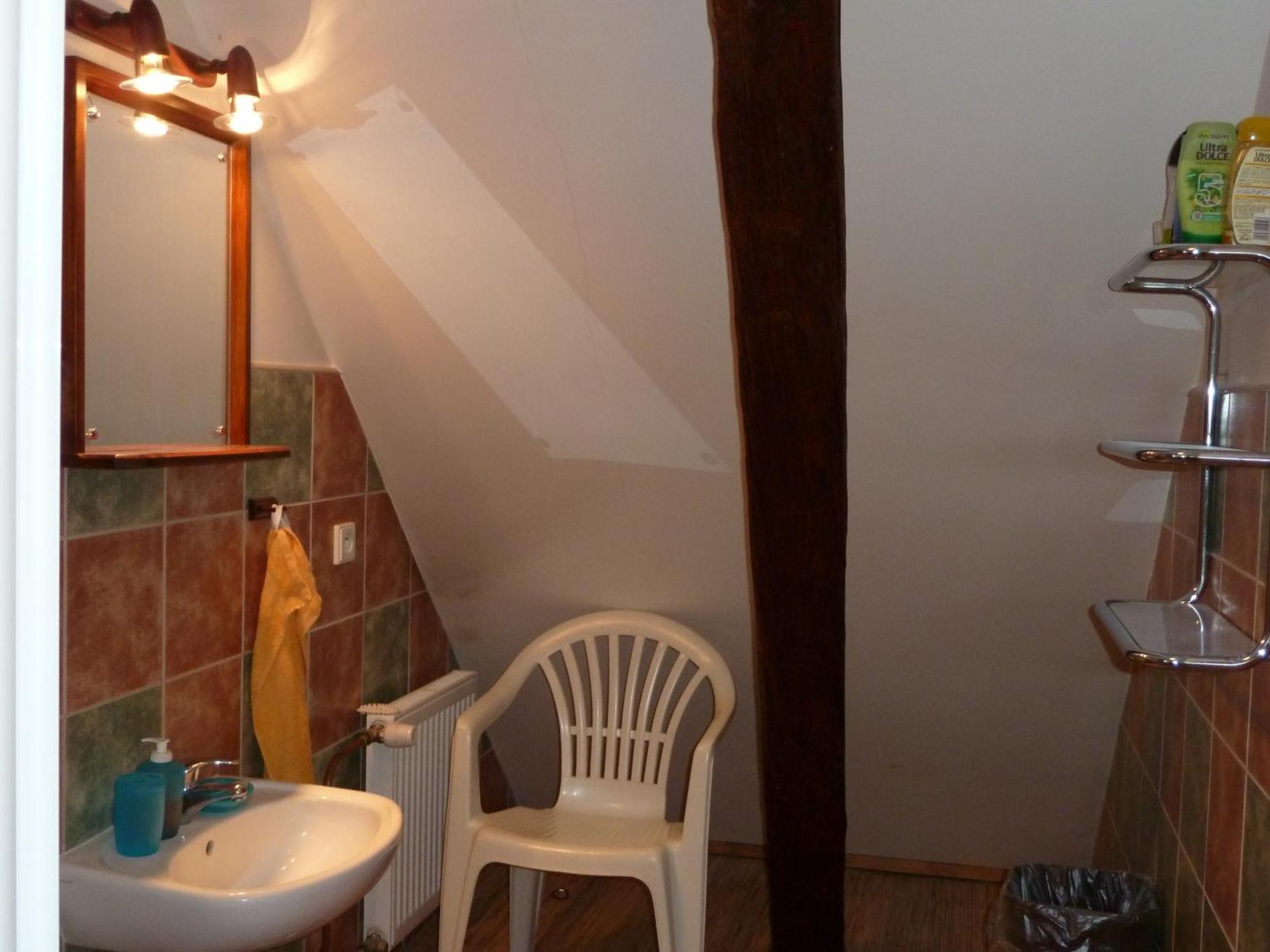 Ubytování Mlýn Velké Losiny Quarto foto