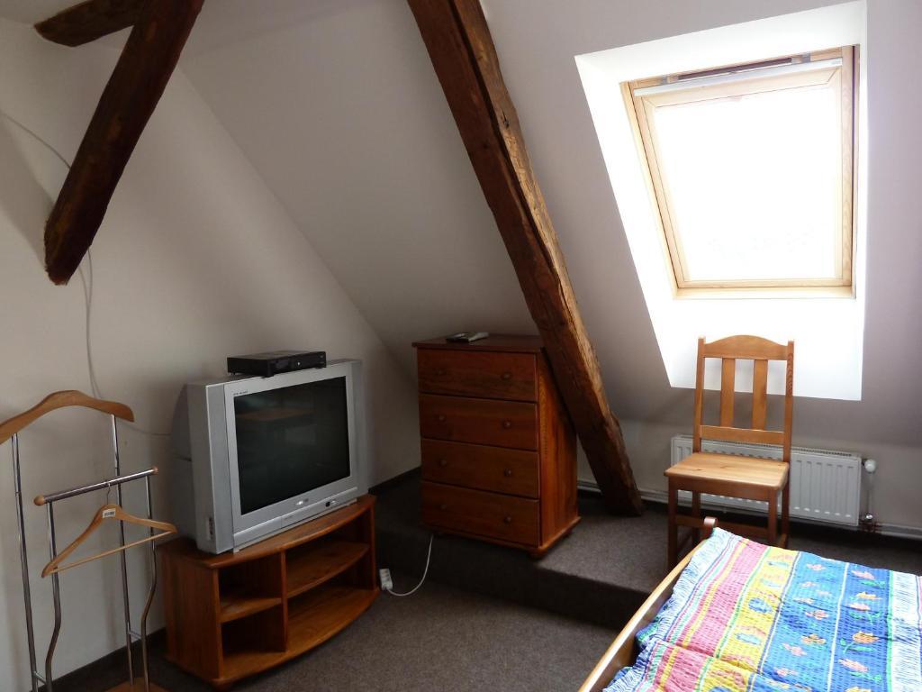 Ubytování Mlýn Velké Losiny Quarto foto