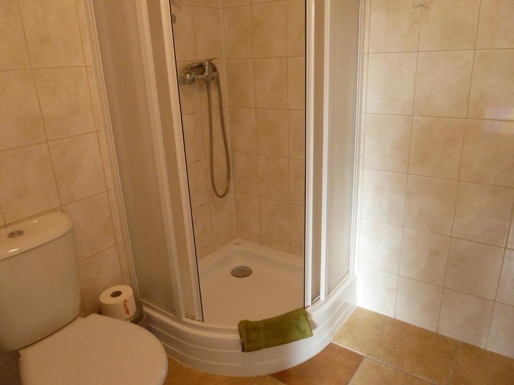 Ubytování Mlýn Velké Losiny Quarto foto