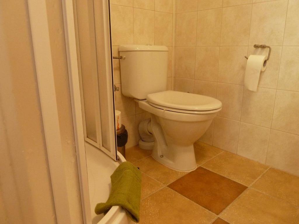 Ubytování Mlýn Velké Losiny Quarto foto