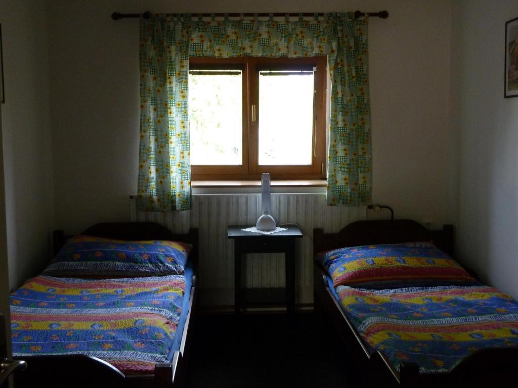 Ubytování Mlýn Velké Losiny Quarto foto