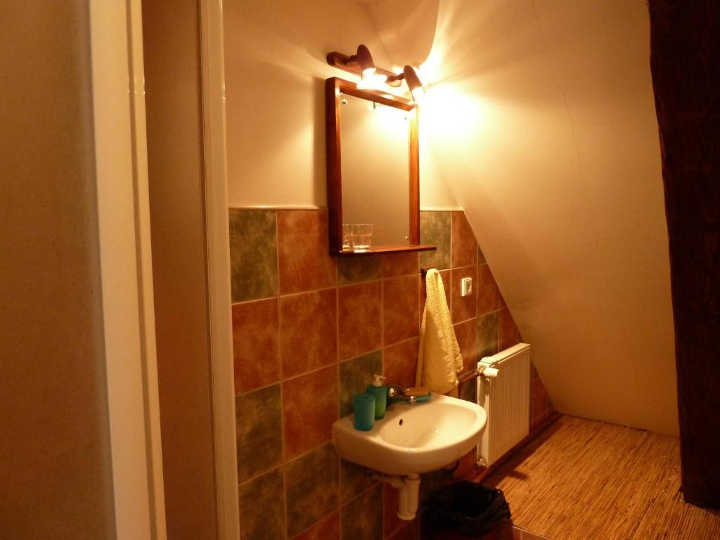 Ubytování Mlýn Velké Losiny Quarto foto