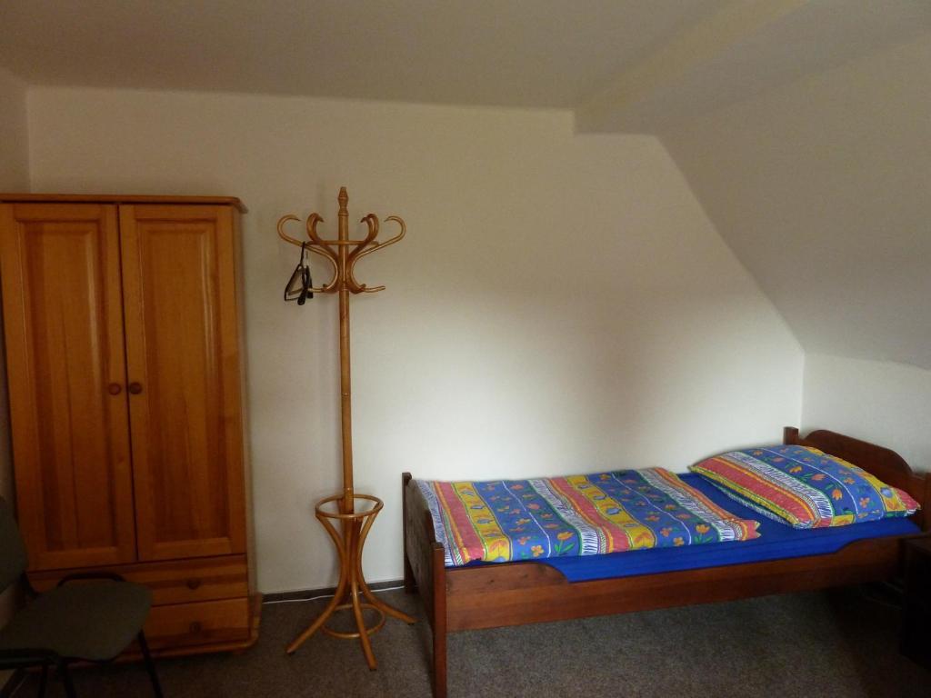 Ubytování Mlýn Velké Losiny Quarto foto