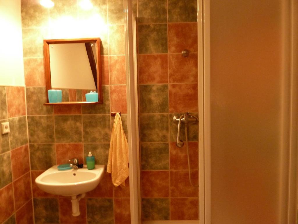 Ubytování Mlýn Velké Losiny Quarto foto