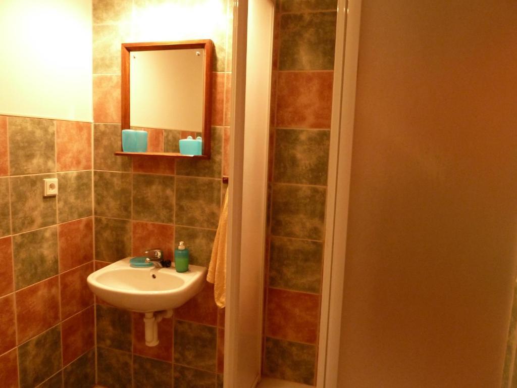 Ubytování Mlýn Velké Losiny Quarto foto